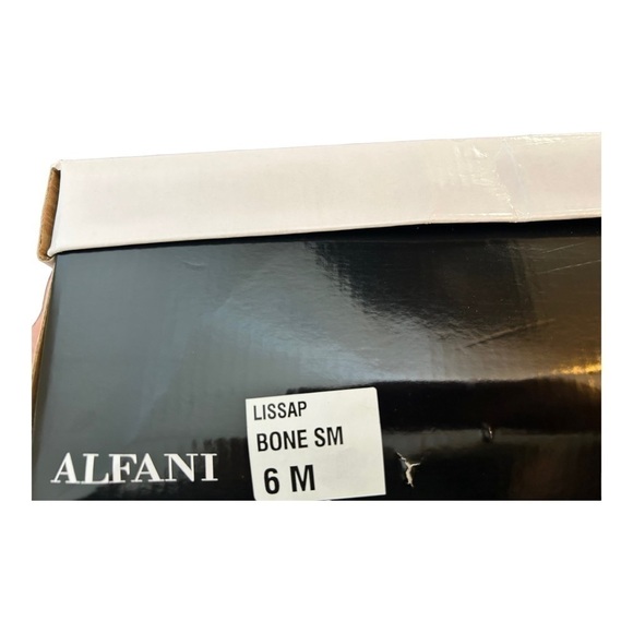 ALFANI Women's Lissa Slouch Boots, Created for Macy's - Picture 13 of 16